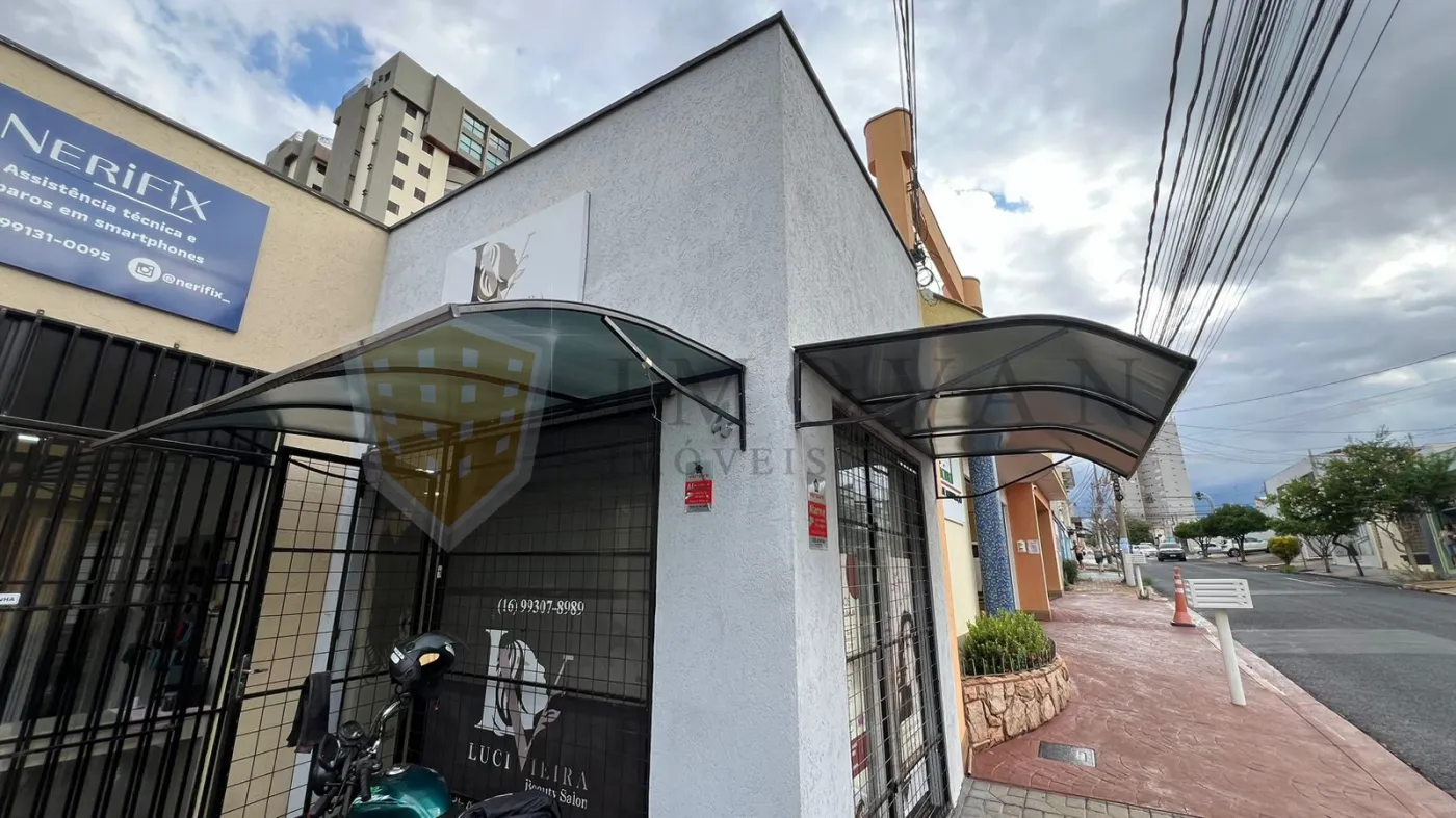 Alugar Comercial / Ponto Comercial em Ribeirão Preto R$ 1.590,00 - Foto 1