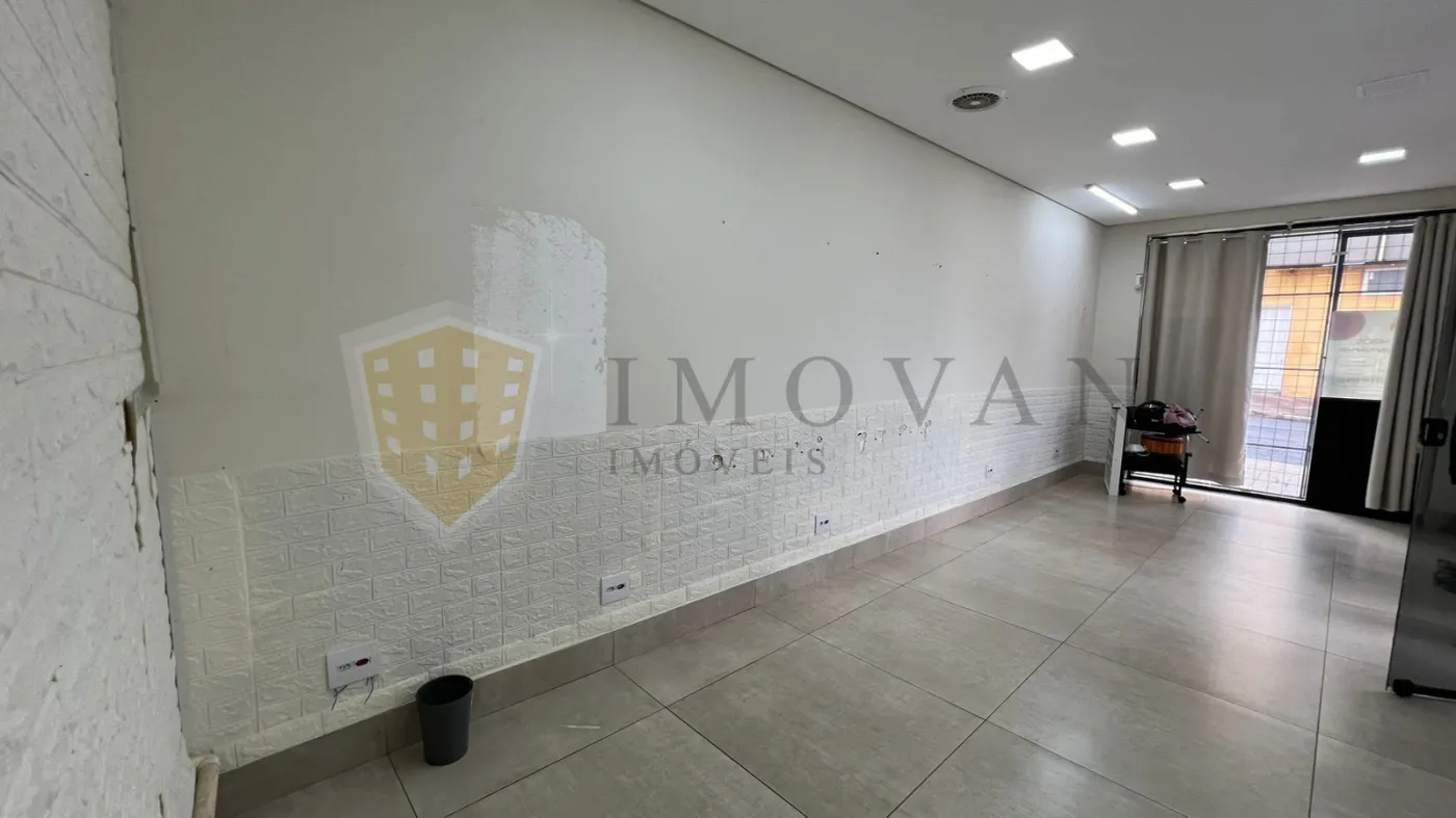 Alugar Comercial / Ponto Comercial em Ribeirão Preto R$ 1.590,00 - Foto 3