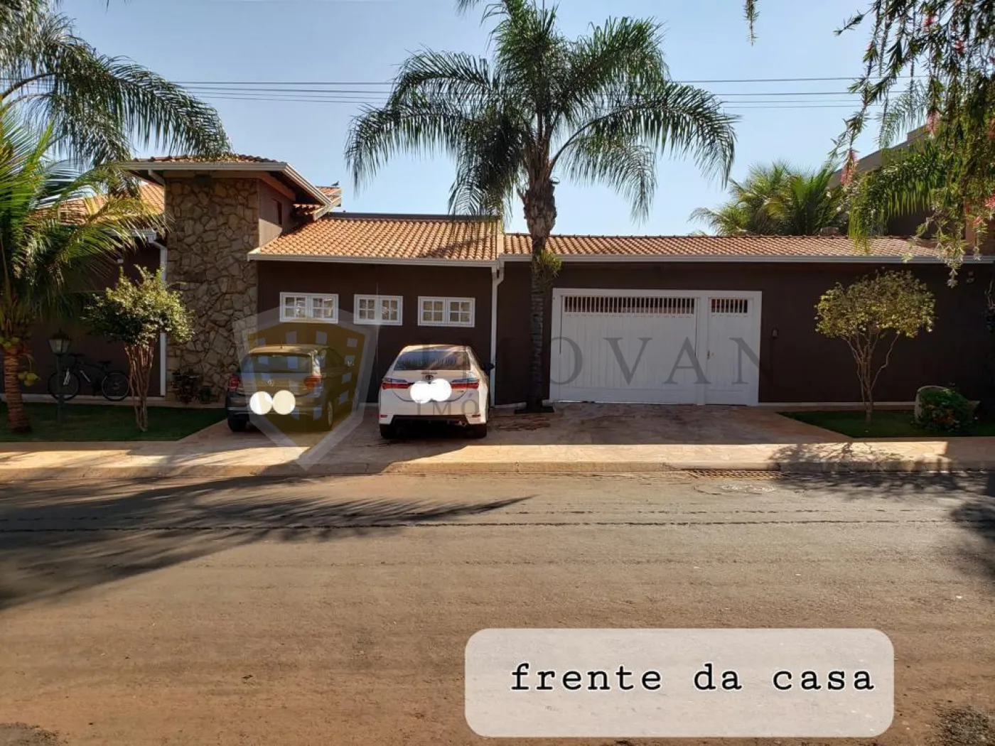 Comprar Casa / Condomínio em Jardinópolis R$ 1.200.000,00 - Foto 2