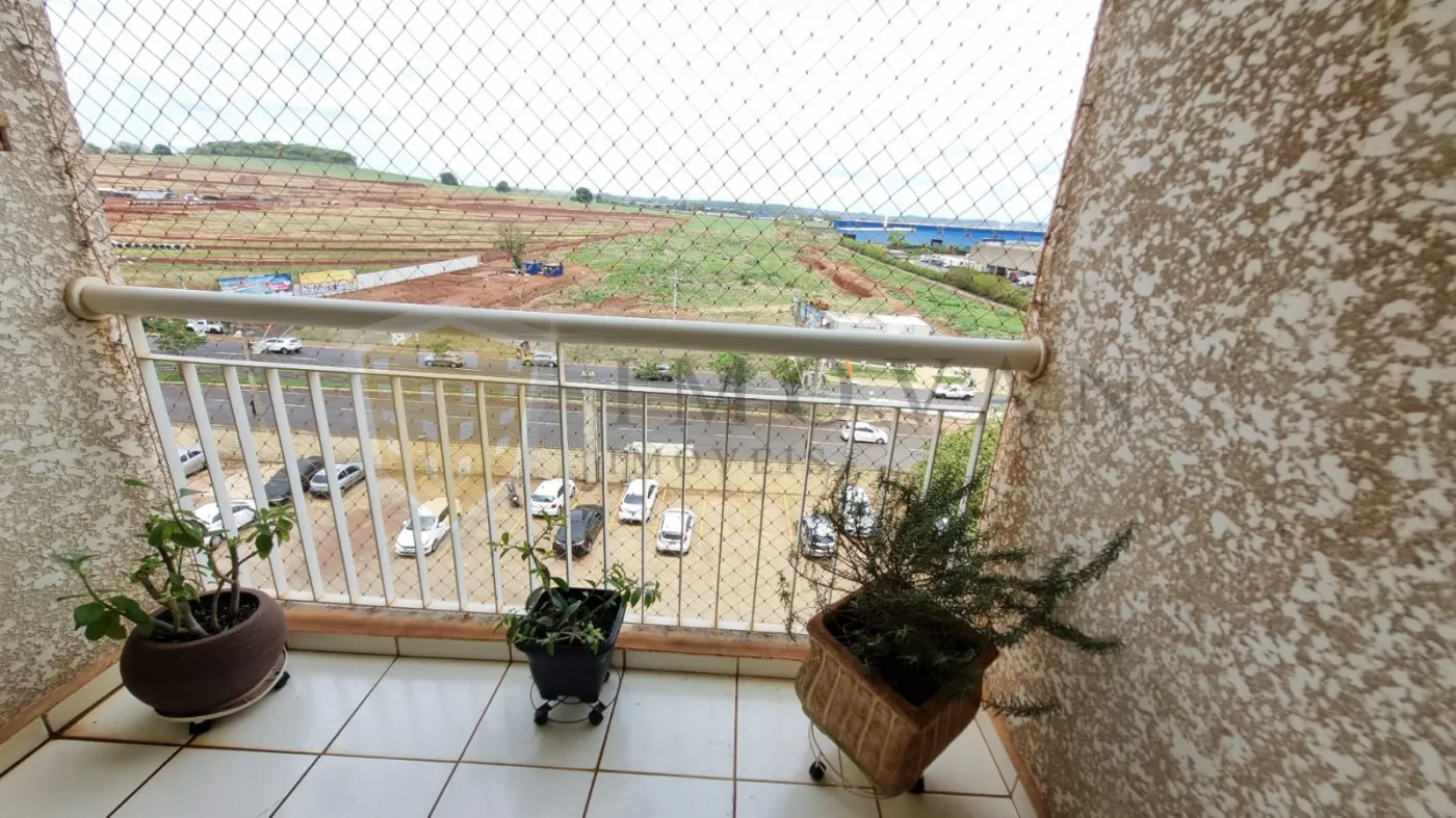 Comprar Apartamento / Padrão em Ribeirão Preto R$ 320.000,00 - Foto 5