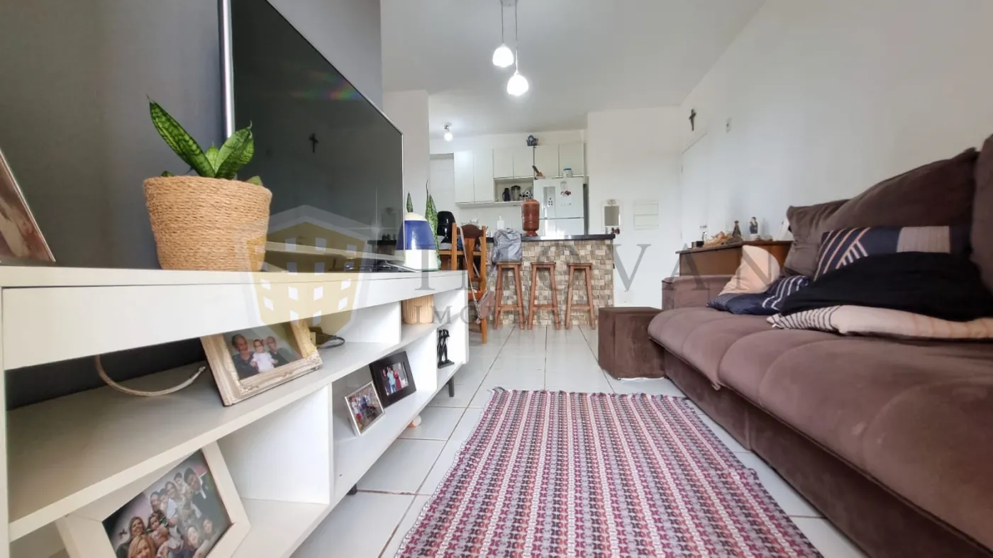 Comprar Apartamento / Padrão em Ribeirão Preto R$ 320.000,00 - Foto 4