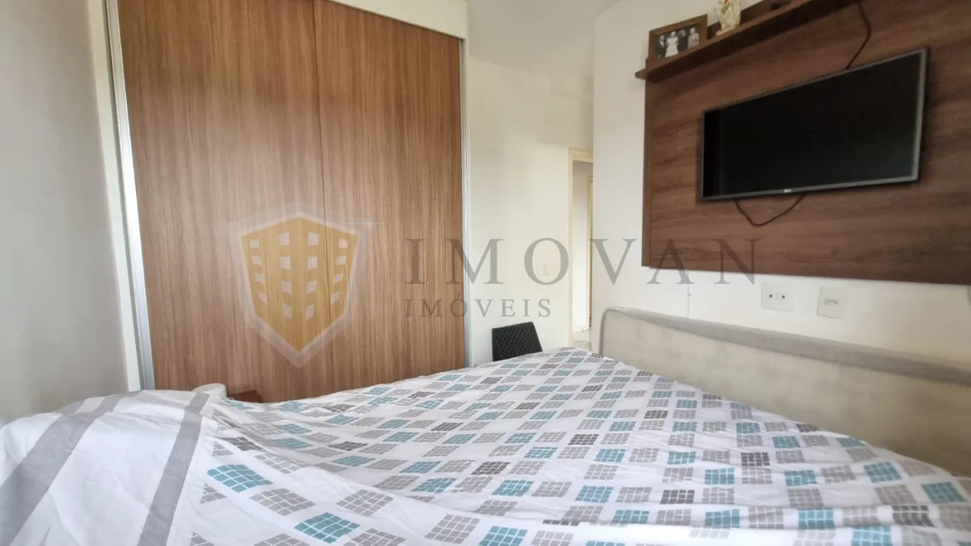 Comprar Apartamento / Padrão em Ribeirão Preto R$ 320.000,00 - Foto 14