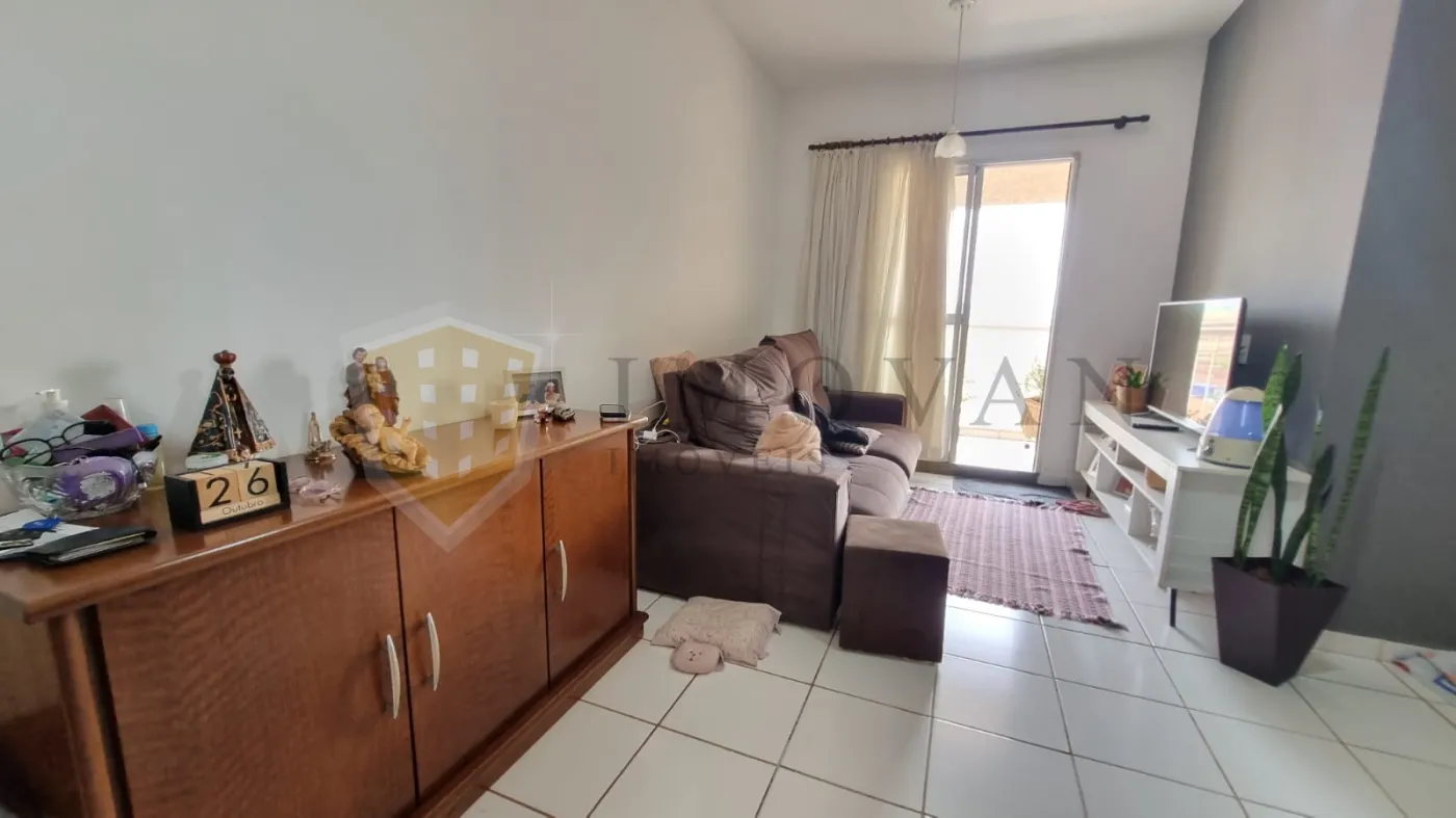 Comprar Apartamento / Padrão em Ribeirão Preto R$ 320.000,00 - Foto 3