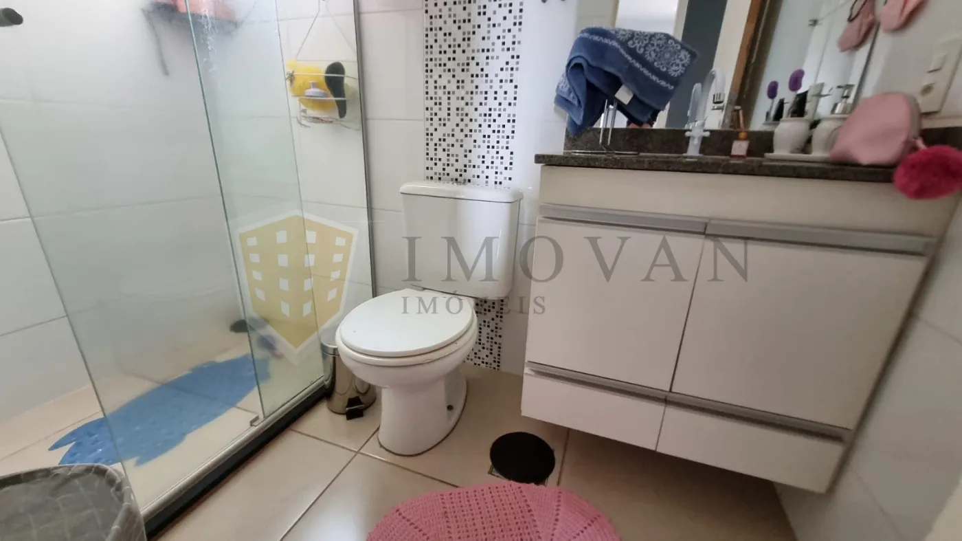 Comprar Apartamento / Padrão em Ribeirão Preto R$ 320.000,00 - Foto 9