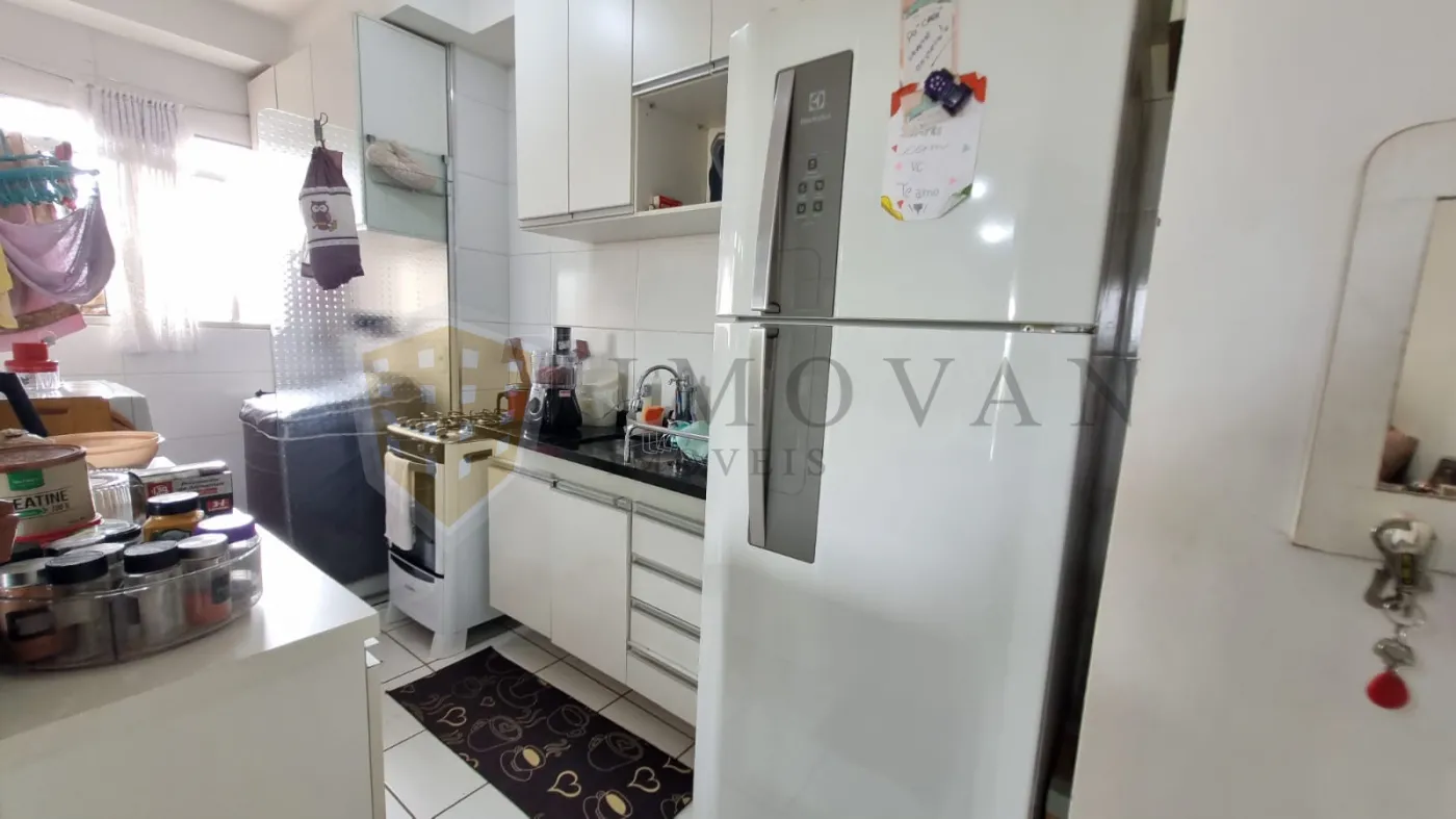 Comprar Apartamento / Padrão em Ribeirão Preto R$ 320.000,00 - Foto 7