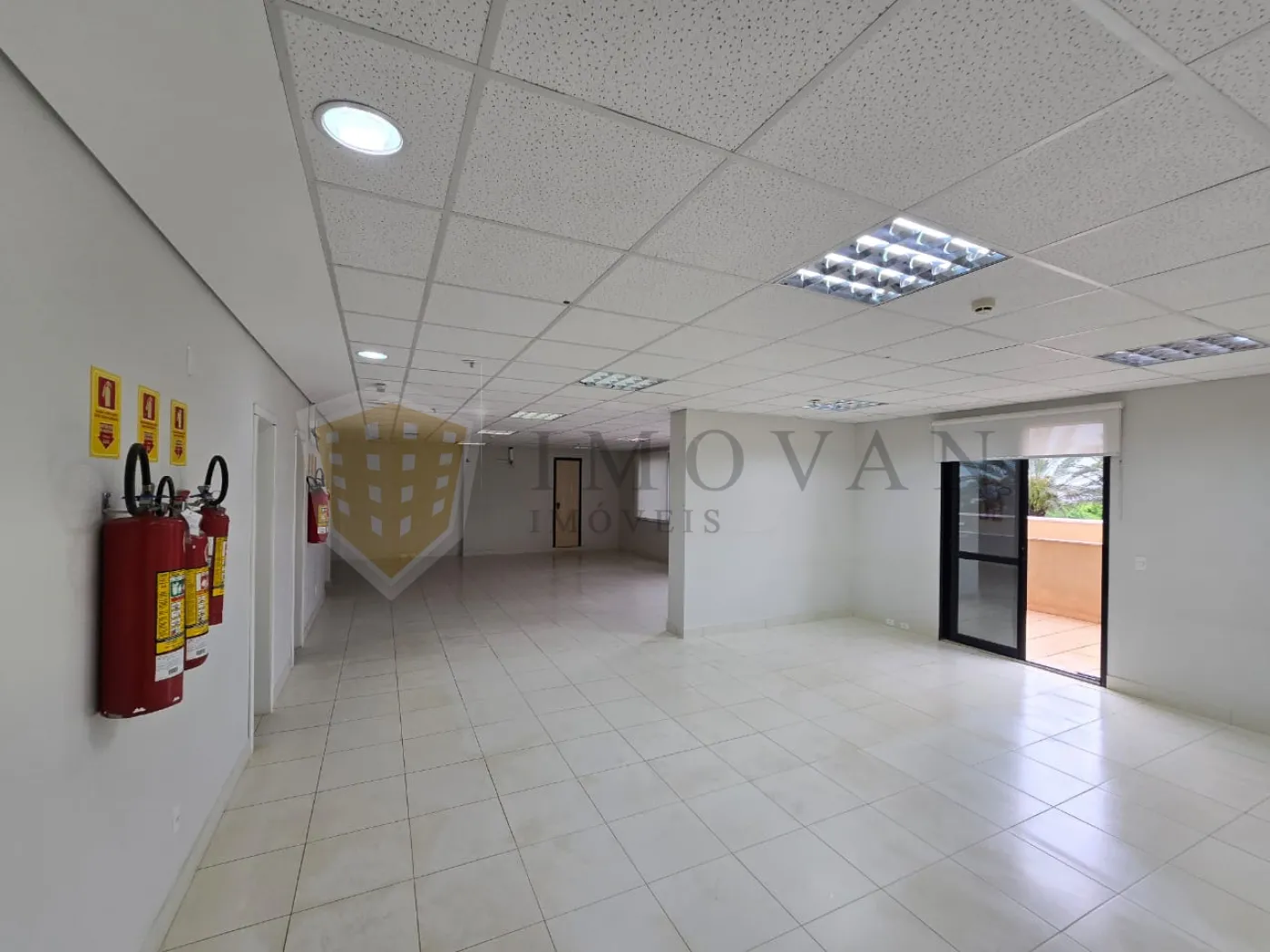 Alugar Comercial / Sala em Ribeirão Preto R$ 9.000,00 - Foto 4