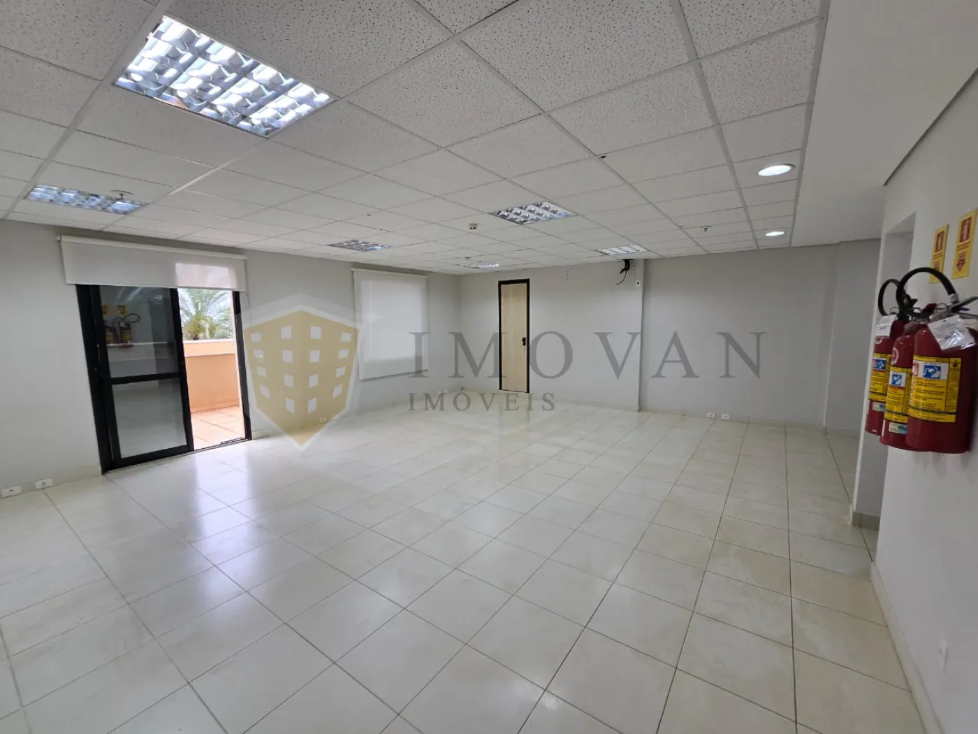 Alugar Comercial / Sala em Ribeirão Preto R$ 9.000,00 - Foto 6