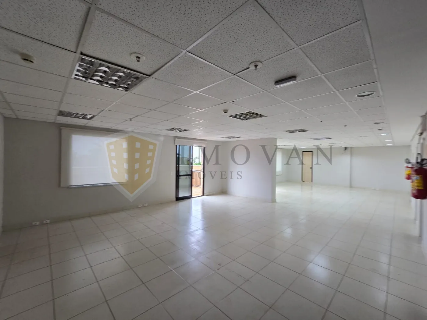 Alugar Comercial / Sala em Ribeirão Preto R$ 9.000,00 - Foto 12