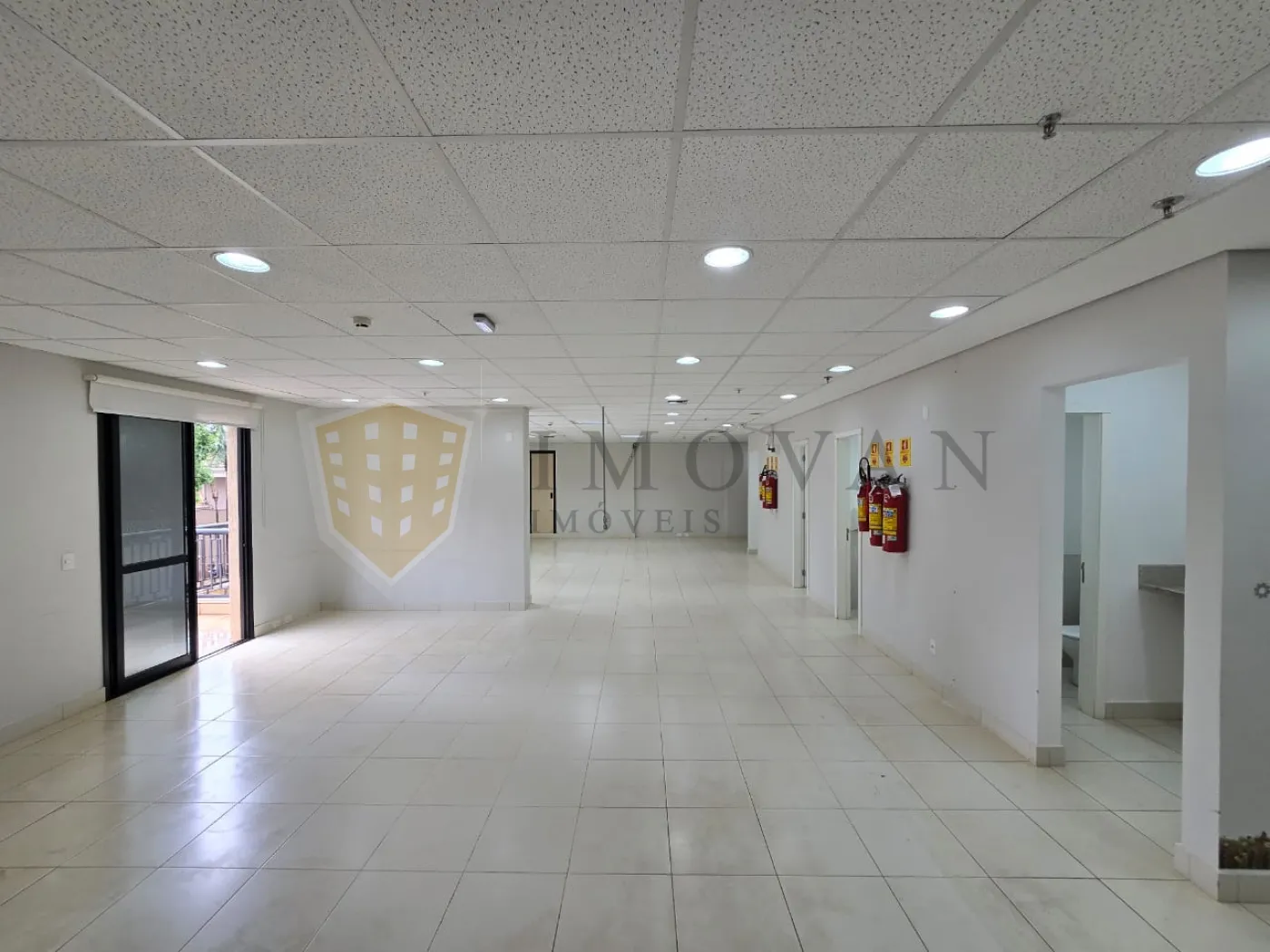 Alugar Comercial / Sala em Ribeirão Preto R$ 9.000,00 - Foto 3