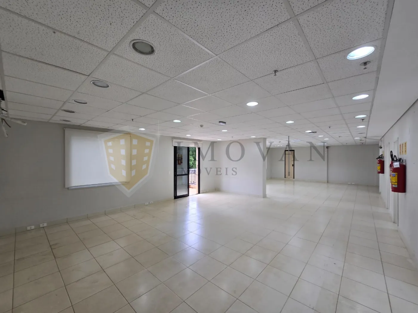 Alugar Comercial / Sala em Ribeirão Preto R$ 9.000,00 - Foto 4