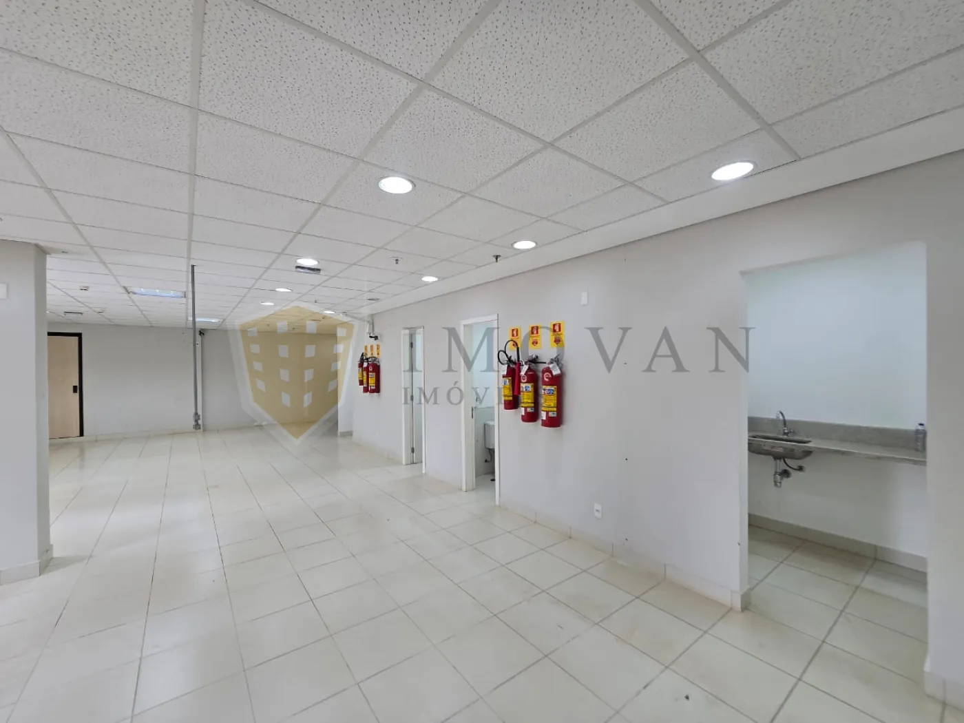 Alugar Comercial / Sala em Ribeirão Preto R$ 9.000,00 - Foto 7