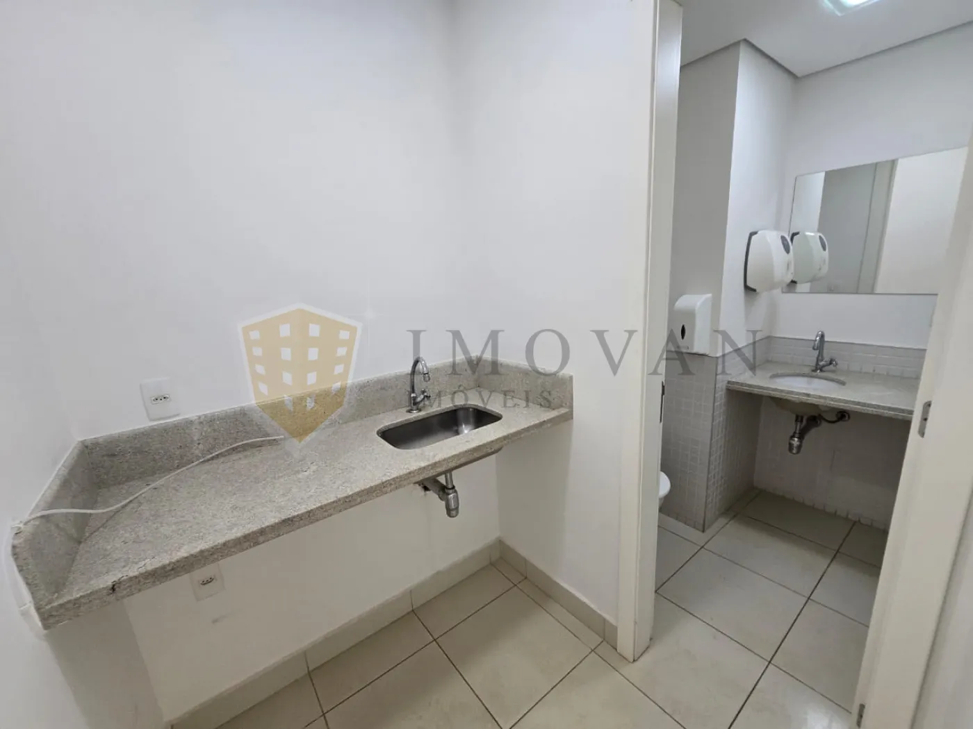 Alugar Comercial / Sala em Ribeirão Preto R$ 9.000,00 - Foto 14