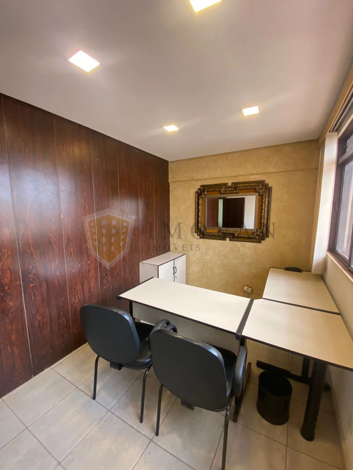 Alugar Comercial / Sala em Ribeirão Preto R$ 1.650,00 - Foto 4