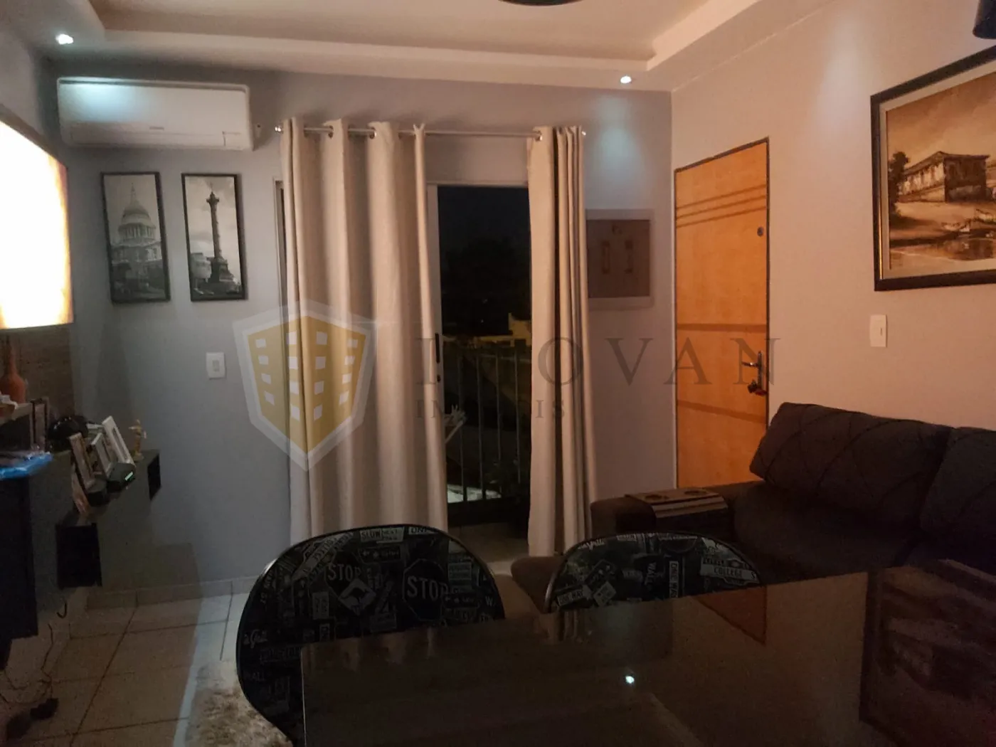 Comprar Apartamento / Padrão em Ribeirão Preto R$ 175.000,00 - Foto 6