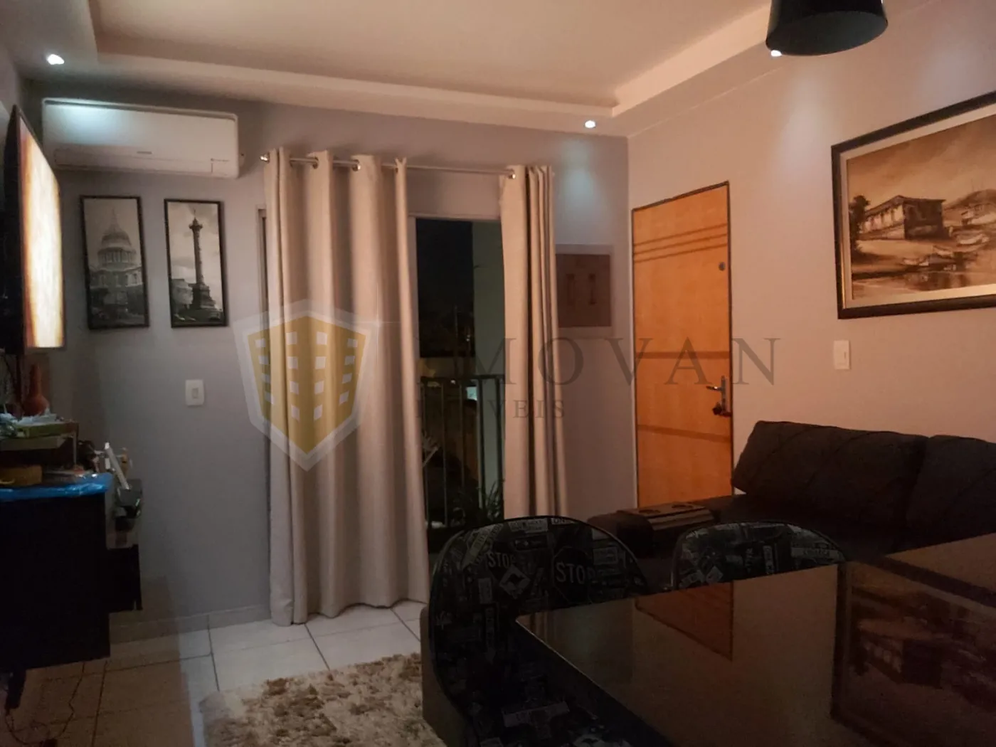 Comprar Apartamento / Padrão em Ribeirão Preto R$ 175.000,00 - Foto 8