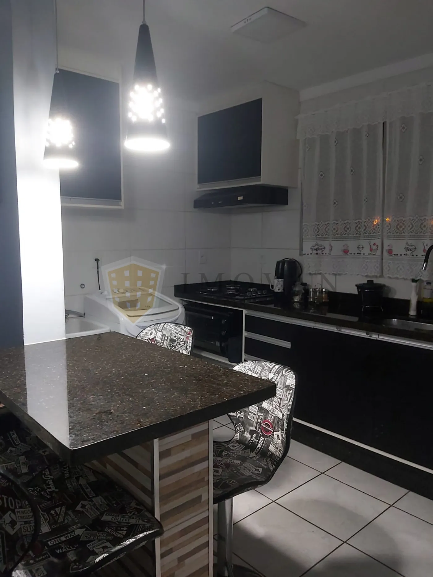 Comprar Apartamento / Padrão em Ribeirão Preto R$ 175.000,00 - Foto 4