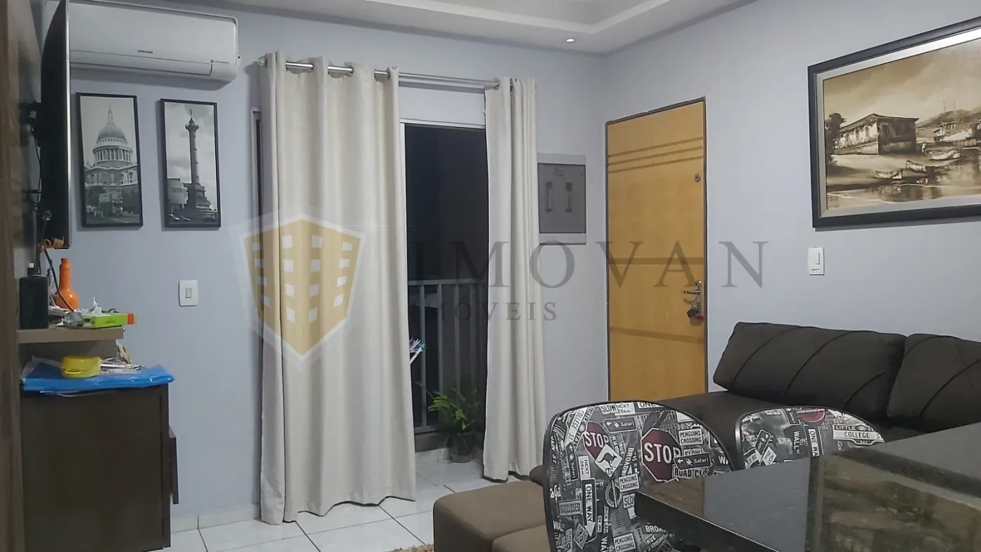 Comprar Apartamento / Padrão em Ribeirão Preto R$ 175.000,00 - Foto 9