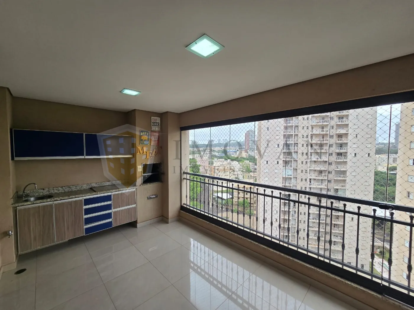 Alugar Apartamento / Padrão em Ribeirão Preto R$ 3.700,00 - Foto 9