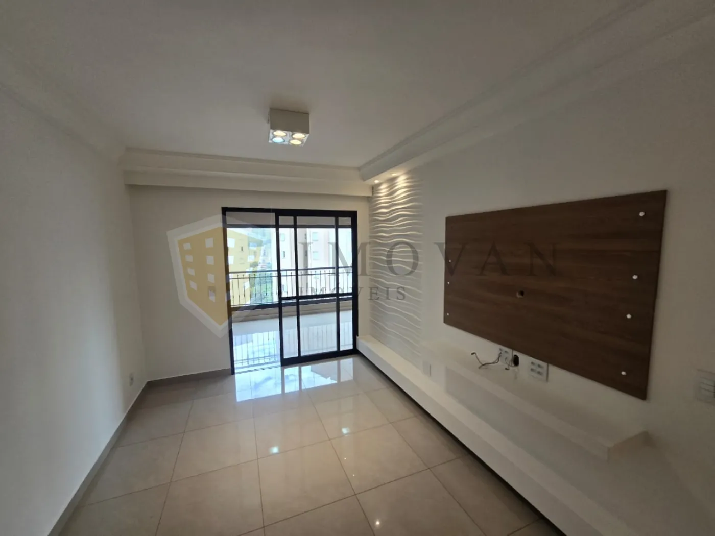 Alugar Apartamento / Padrão em Ribeirão Preto R$ 3.700,00 - Foto 3