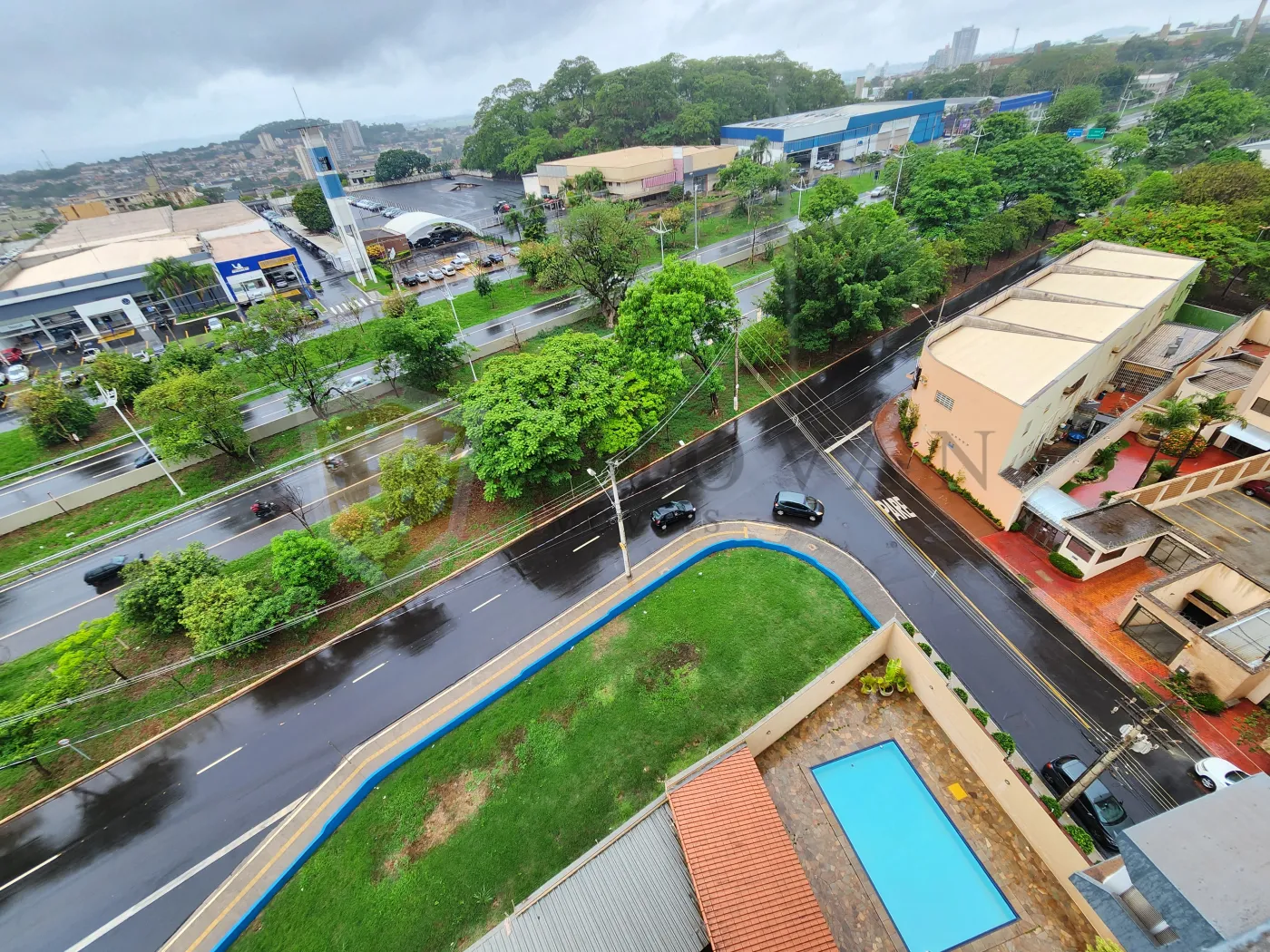 Alugar Apartamento / Padrão em Ribeirão Preto R$ 2.100,00 - Foto 13