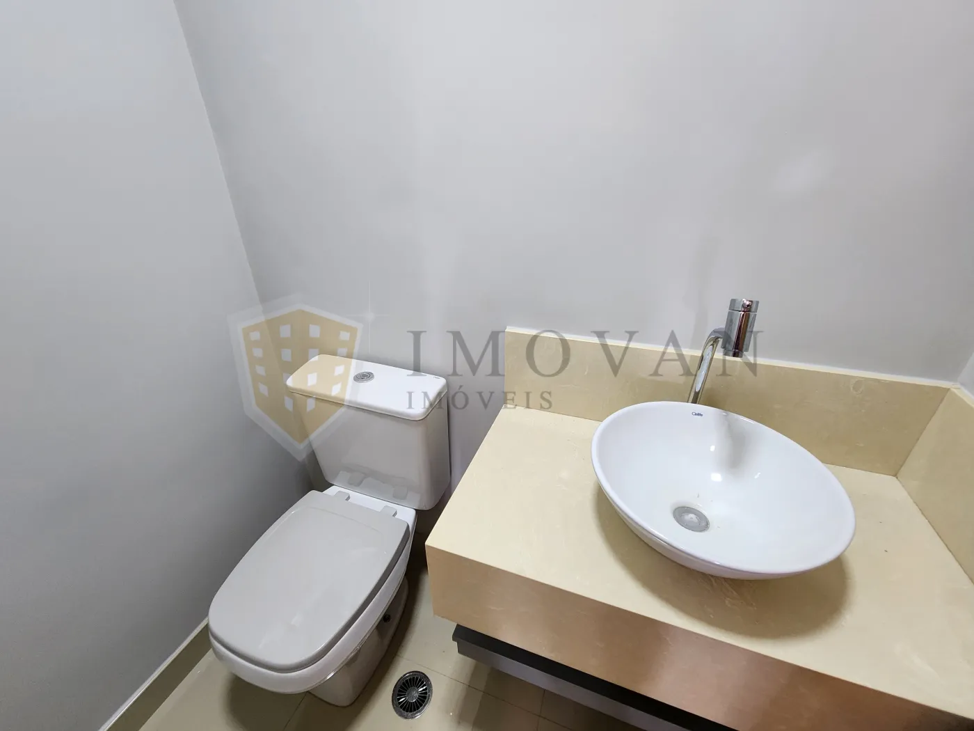 Alugar Apartamento / Padrão em Ribeirão Preto R$ 4.400,00 - Foto 18