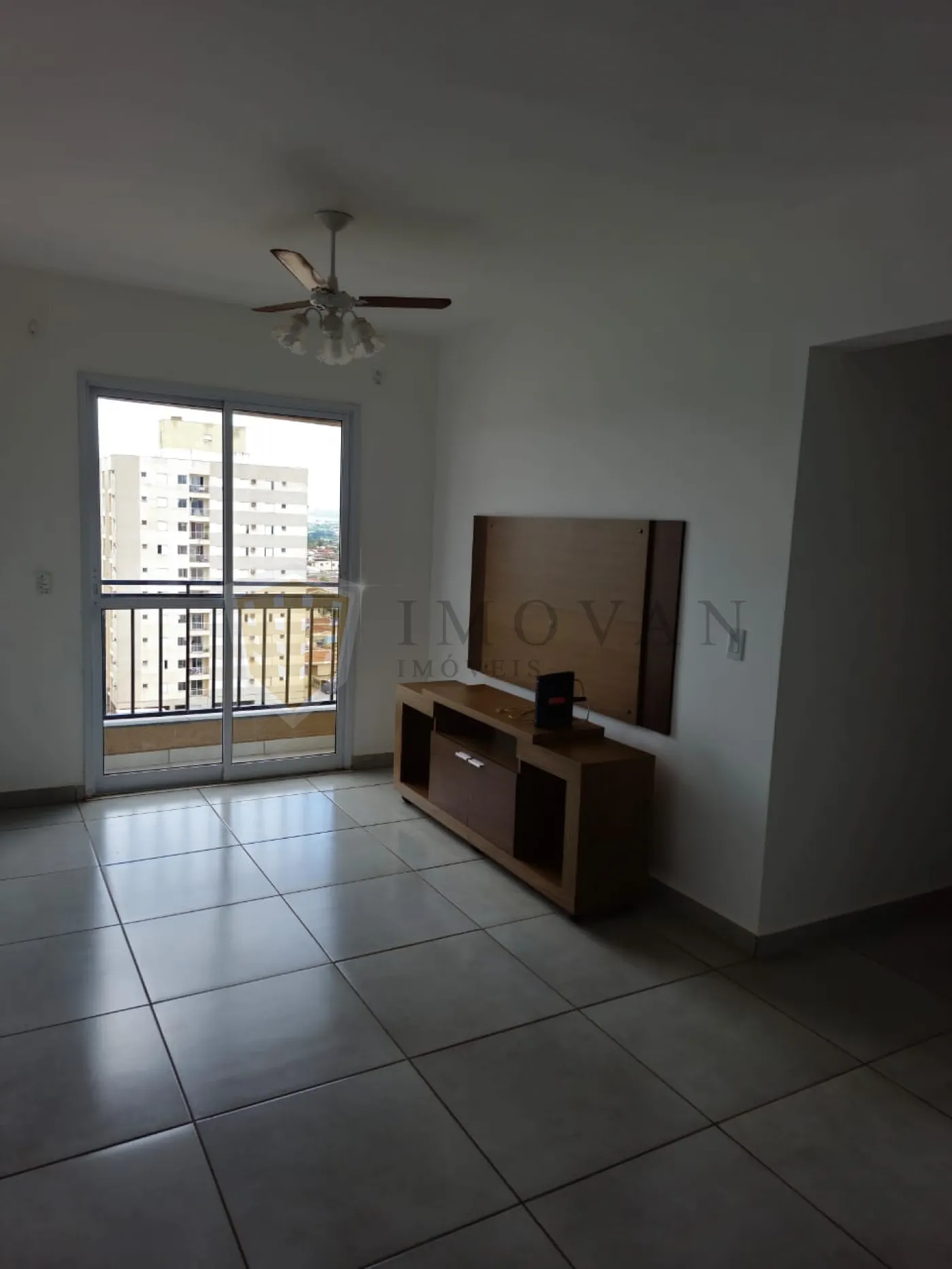 Alugar Apartamento / Padrão em Ribeirão Preto R$ 1.850,00 - Foto 5