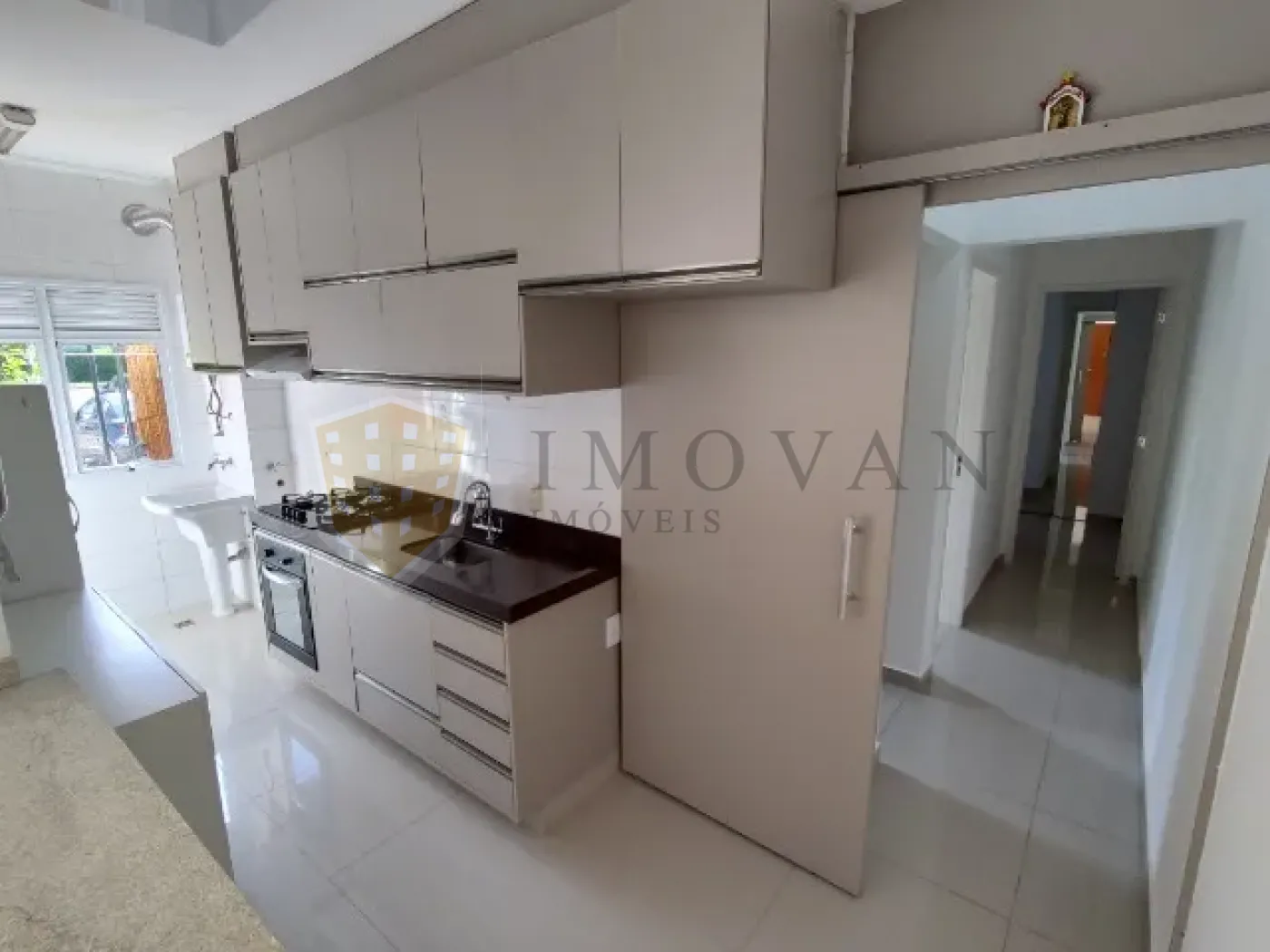 Comprar Apartamento / Padrão em Ribeirão Preto R$ 365.000,00 - Foto 5