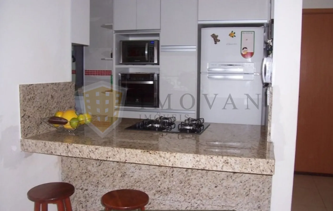 Alugar Apartamento / Padrão em Ribeirão Preto R$ 1.900,00 - Foto 3