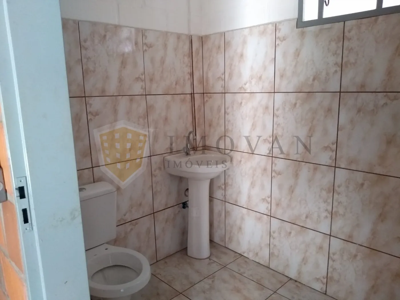 Alugar Comercial / Galpão em Ribeirão Preto R$ 3.500,00 - Foto 9