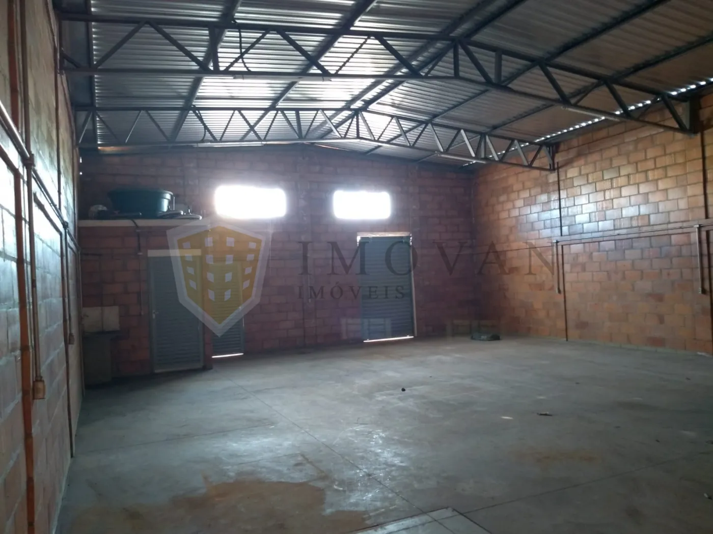 Alugar Comercial / Galpão em Ribeirão Preto R$ 3.500,00 - Foto 3