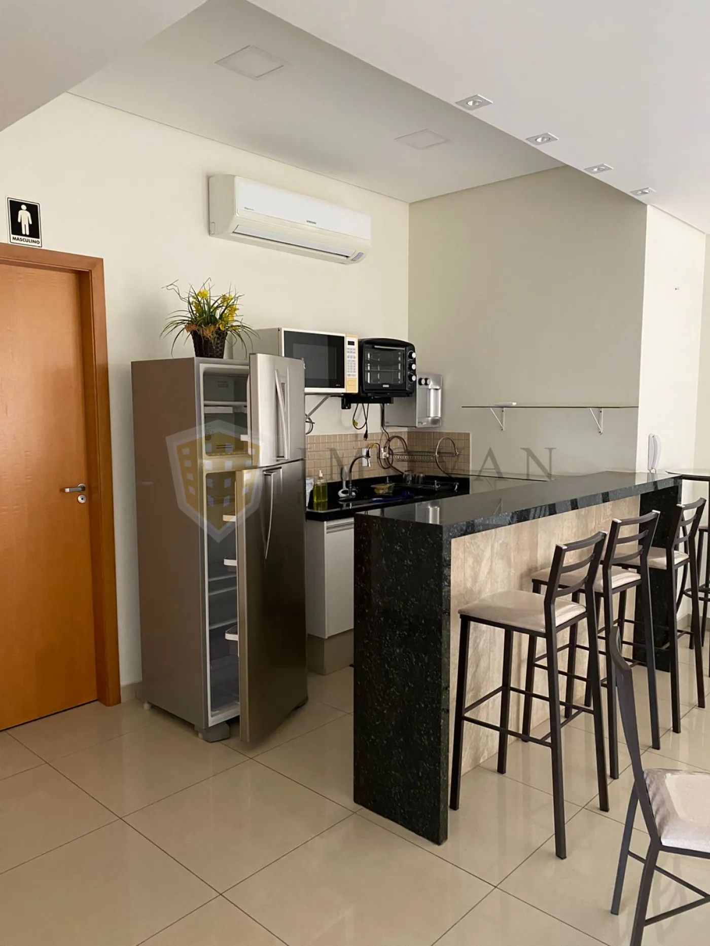 Comprar Apartamento / Padrão em Ribeirão Preto R$ 425.000,00 - Foto 19