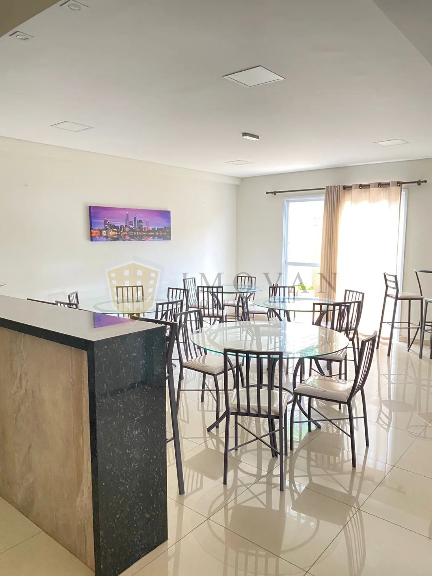 Comprar Apartamento / Padrão em Ribeirão Preto R$ 425.000,00 - Foto 20