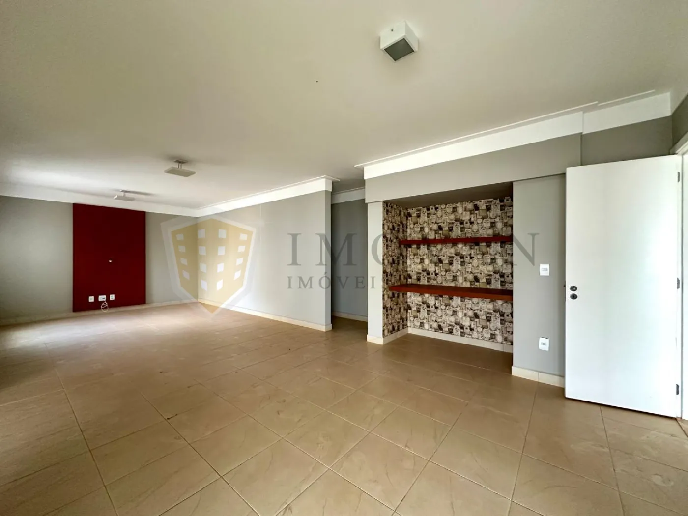 Comprar Apartamento / Padrão em Ribeirão Preto R$ 1.250.000,00 - Foto 2