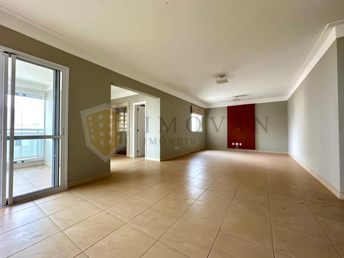 Comprar Apartamento / Padrão em Ribeirão Preto R$ 1.250.000,00 - Foto 4