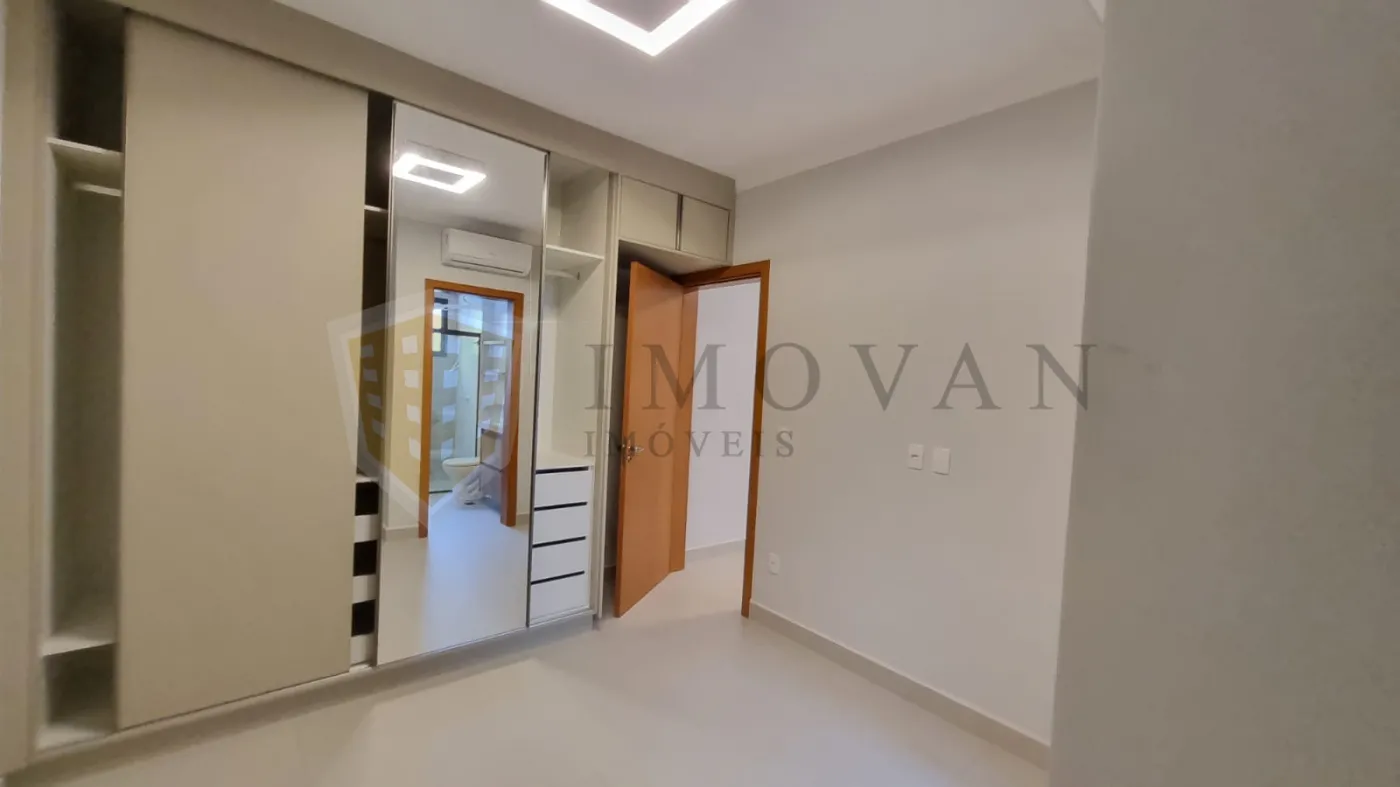 Alugar Apartamento / Padrão em Ribeirão Preto R$ 1.900,00 - Foto 11