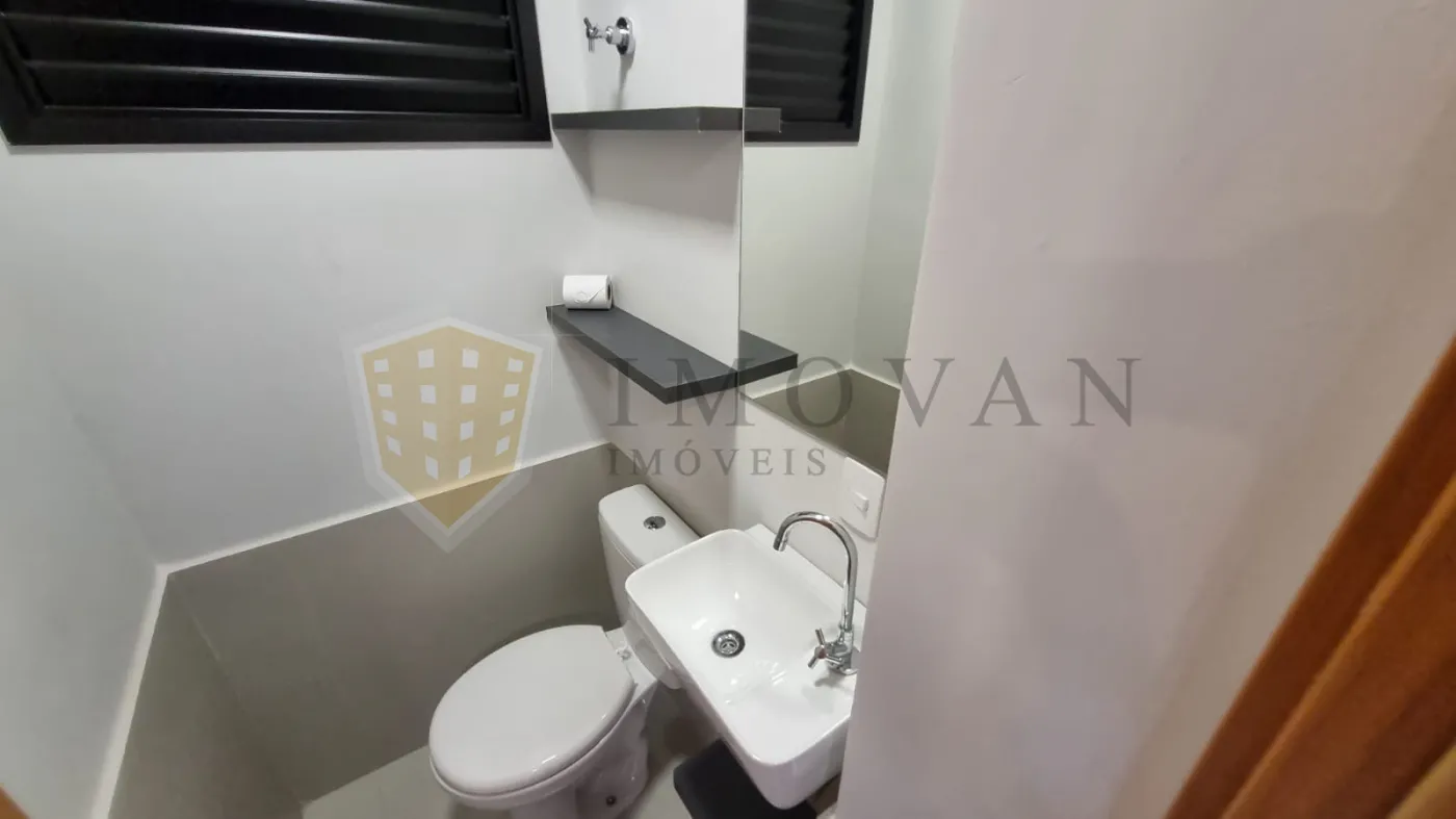 Alugar Apartamento / Padrão em Ribeirão Preto R$ 1.900,00 - Foto 5