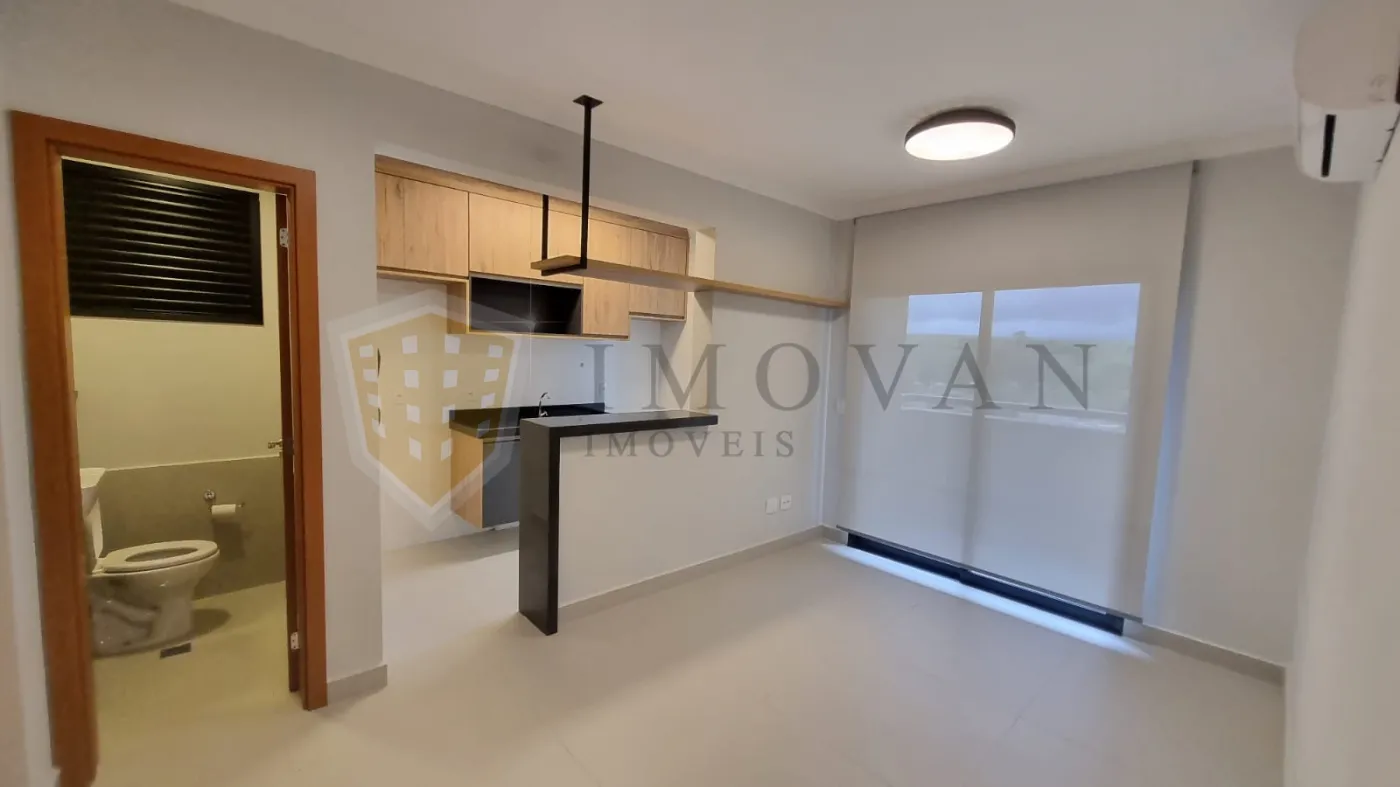 Alugar Apartamento / Padrão em Ribeirão Preto R$ 1.900,00 - Foto 4