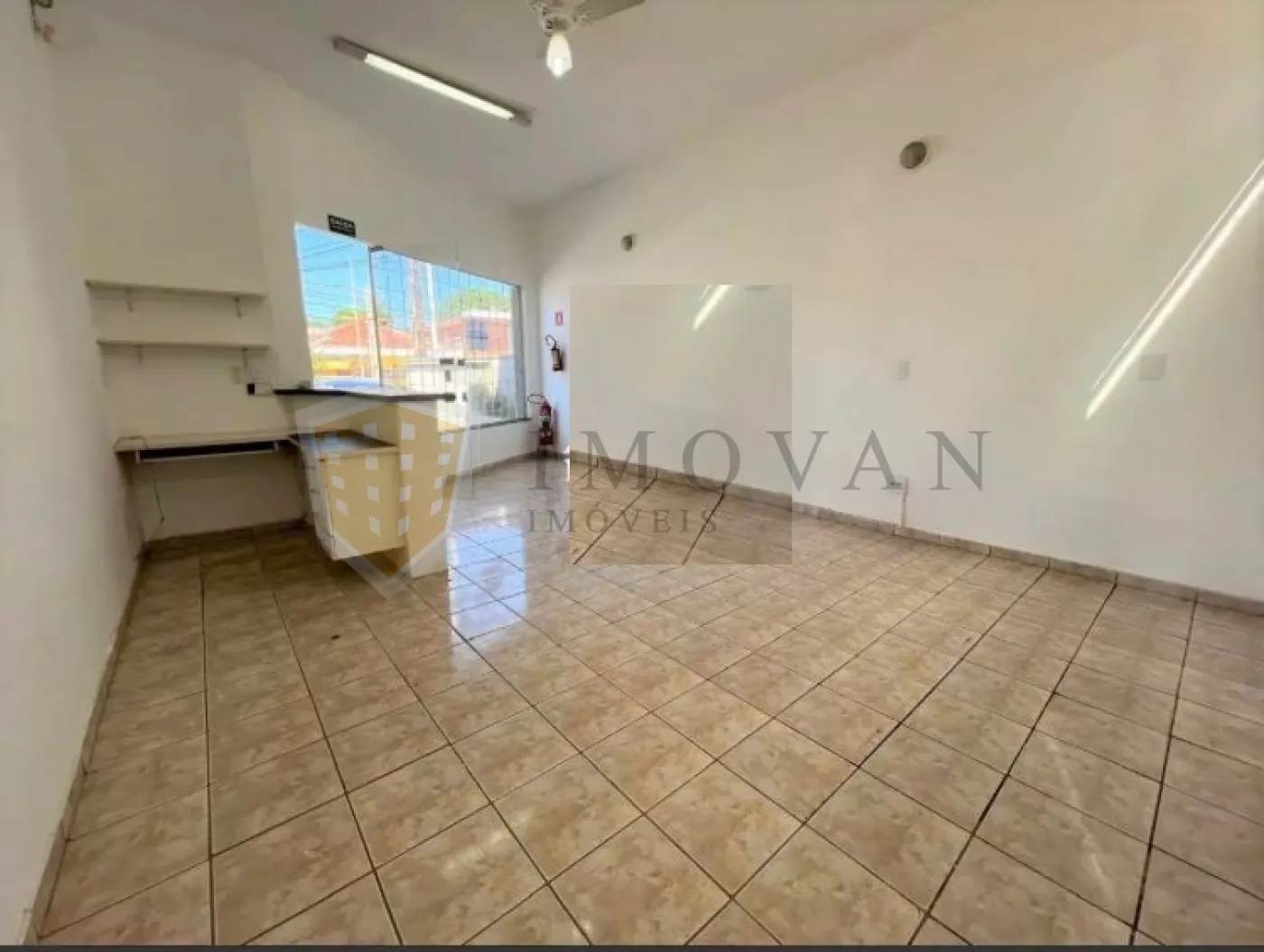 Alugar Comercial / Ponto Comercial em Ribeirão Preto R$ 1.800,00 - Foto 2