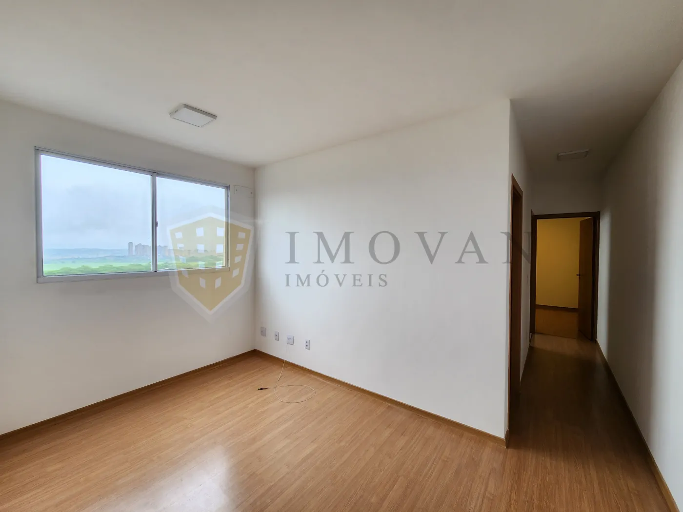 Alugar Apartamento / Padrão em Ribeirão Preto R$ 1.450,00 - Foto 6