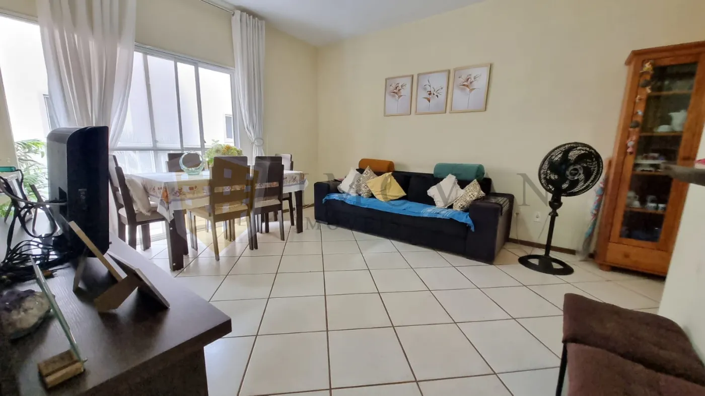 Comprar Apartamento / Padrão em Ribeirão Preto R$ 330.000,00 - Foto 4