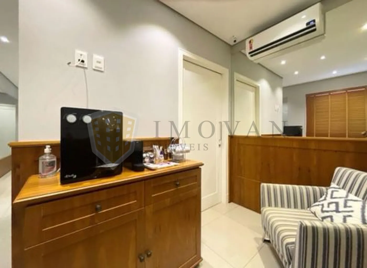 Comprar Comercial / Sala em Ribeirão Preto R$ 280.000,00 - Foto 6