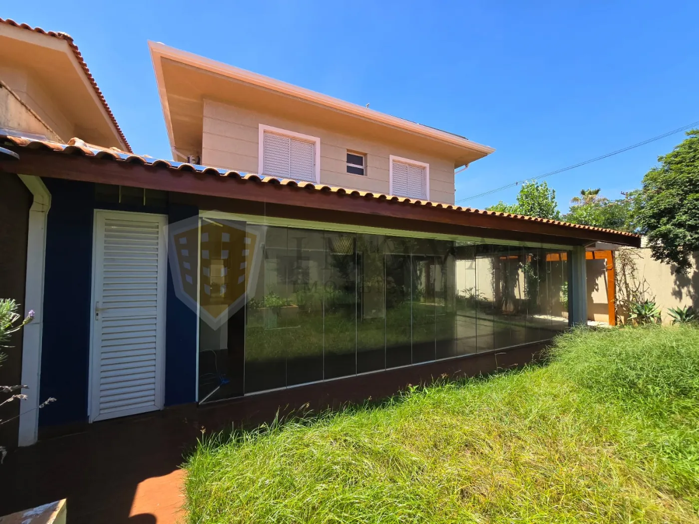 Alugar Casa / Condomínio em Ribeirão Preto R$ 6.800,00 - Foto 4