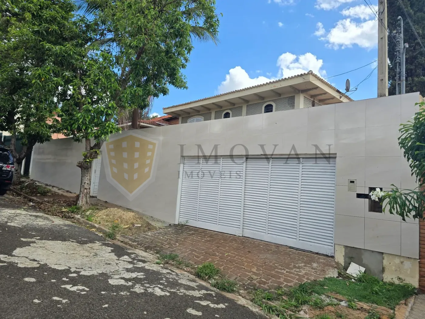 Alugar Casa / Sobrado em Ribeirão Preto R$ 10.000,00 - Foto 1