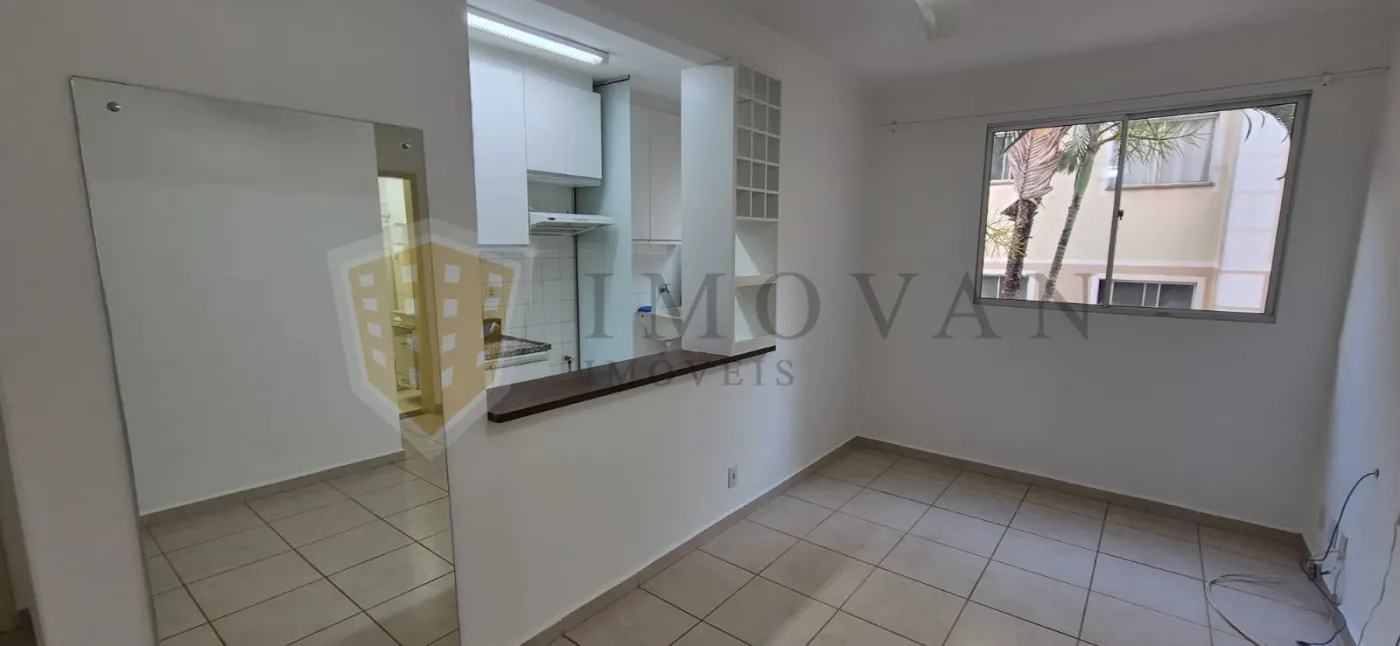 Comprar Apartamento / Padrão em Ribeirão Preto R$ 190.000,00 - Foto 6