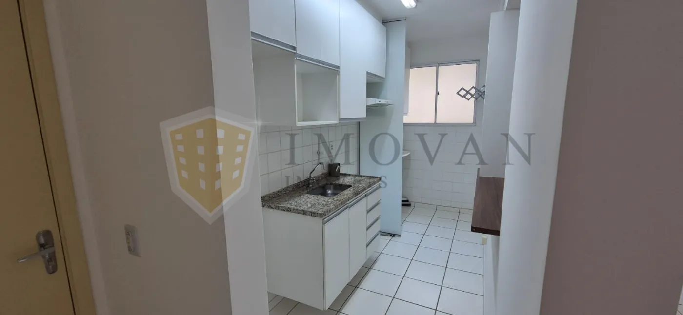 Comprar Apartamento / Padrão em Ribeirão Preto R$ 190.000,00 - Foto 3