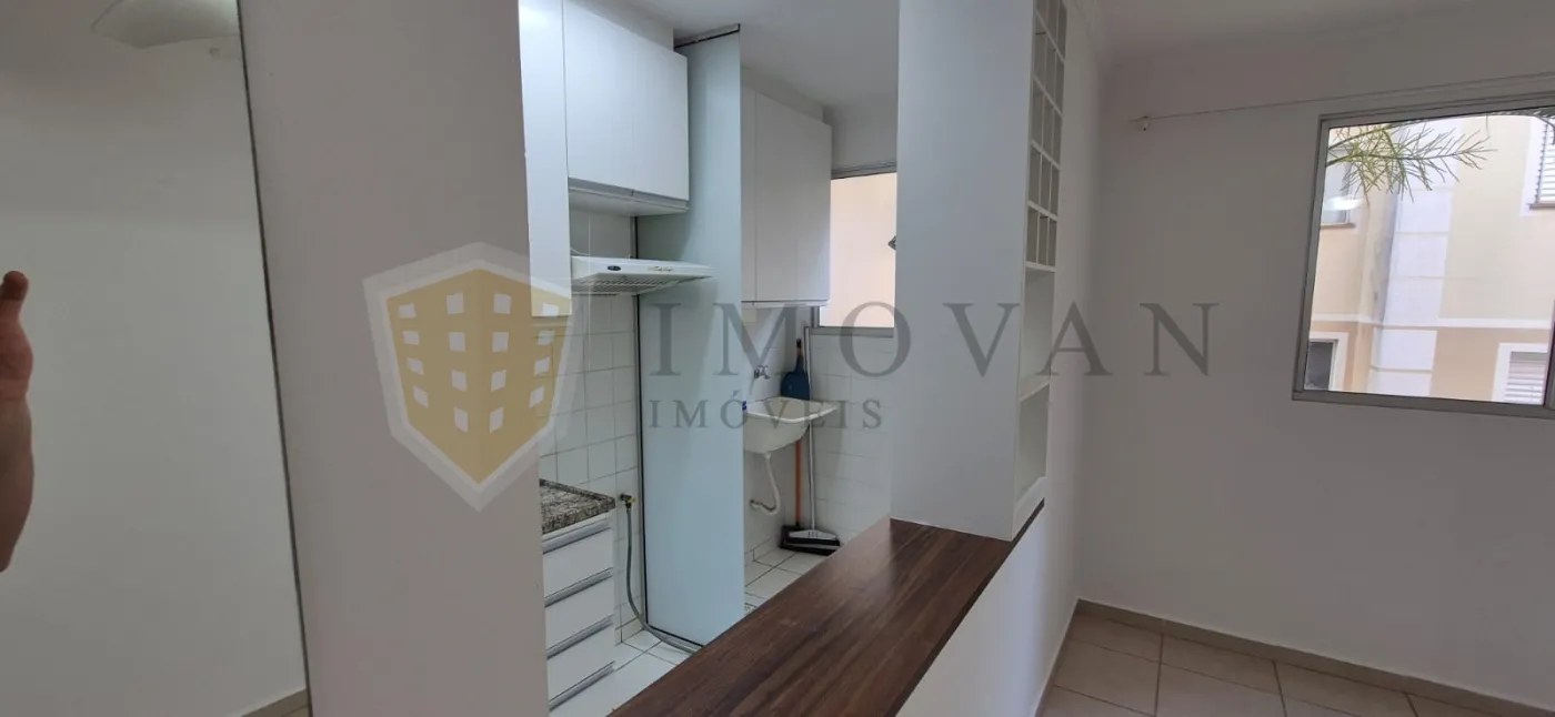 Comprar Apartamento / Padrão em Ribeirão Preto R$ 190.000,00 - Foto 4