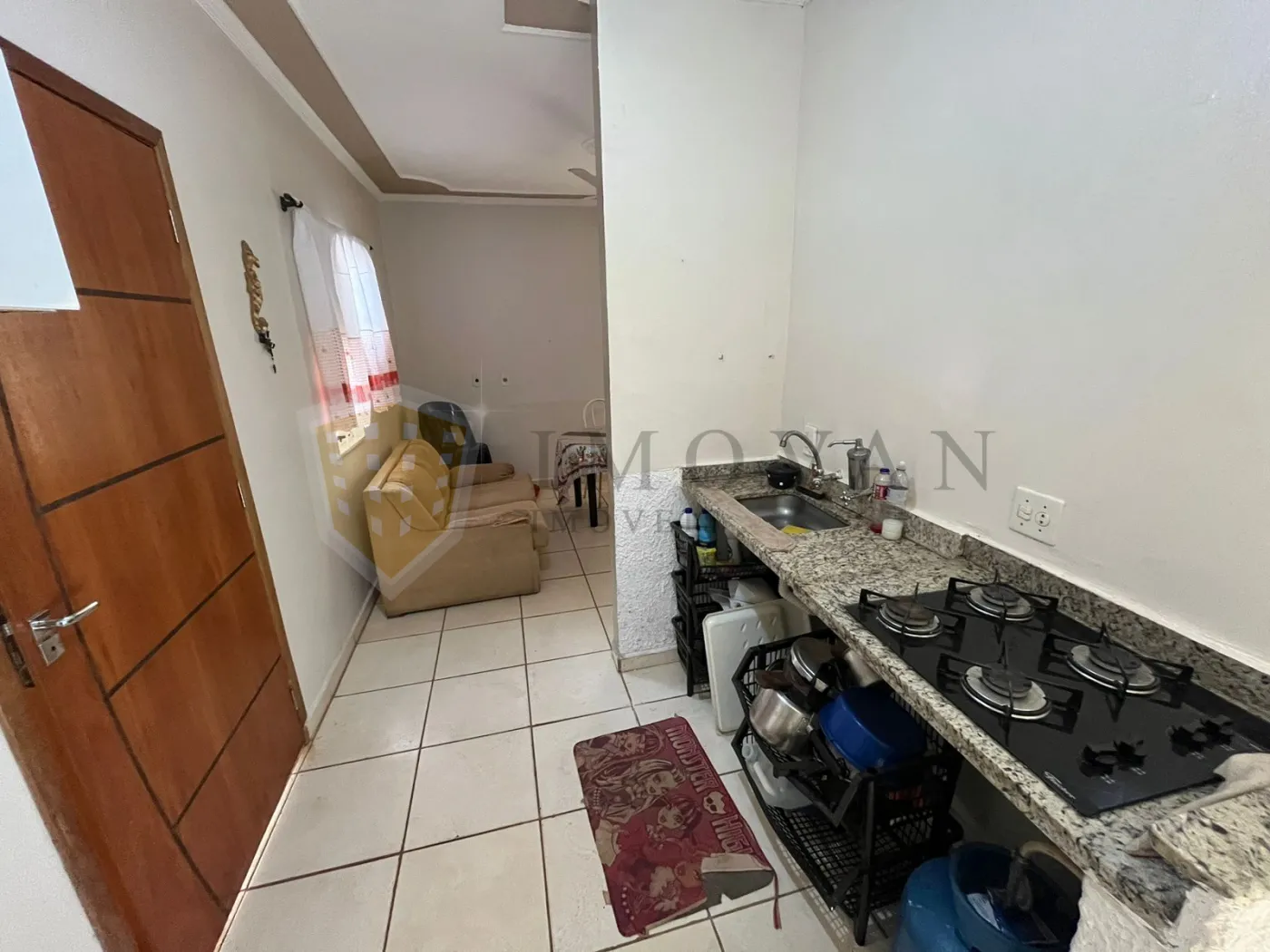 Comprar Casa / Padrão em Ribeirão Preto R$ 330.000,00 - Foto 10