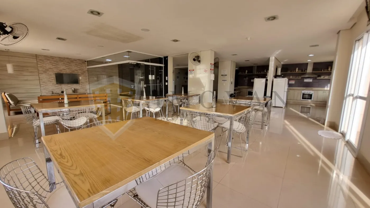 Alugar Apartamento / Kitchnet em Ribeirão Preto R$ 1.450,00 - Foto 10