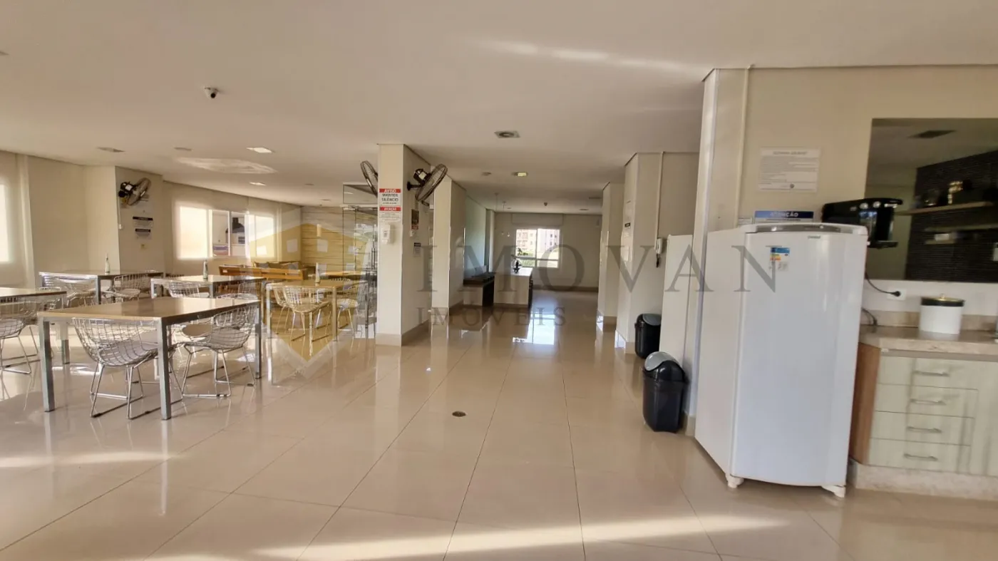 Alugar Apartamento / Kitchnet em Ribeirão Preto R$ 1.450,00 - Foto 11