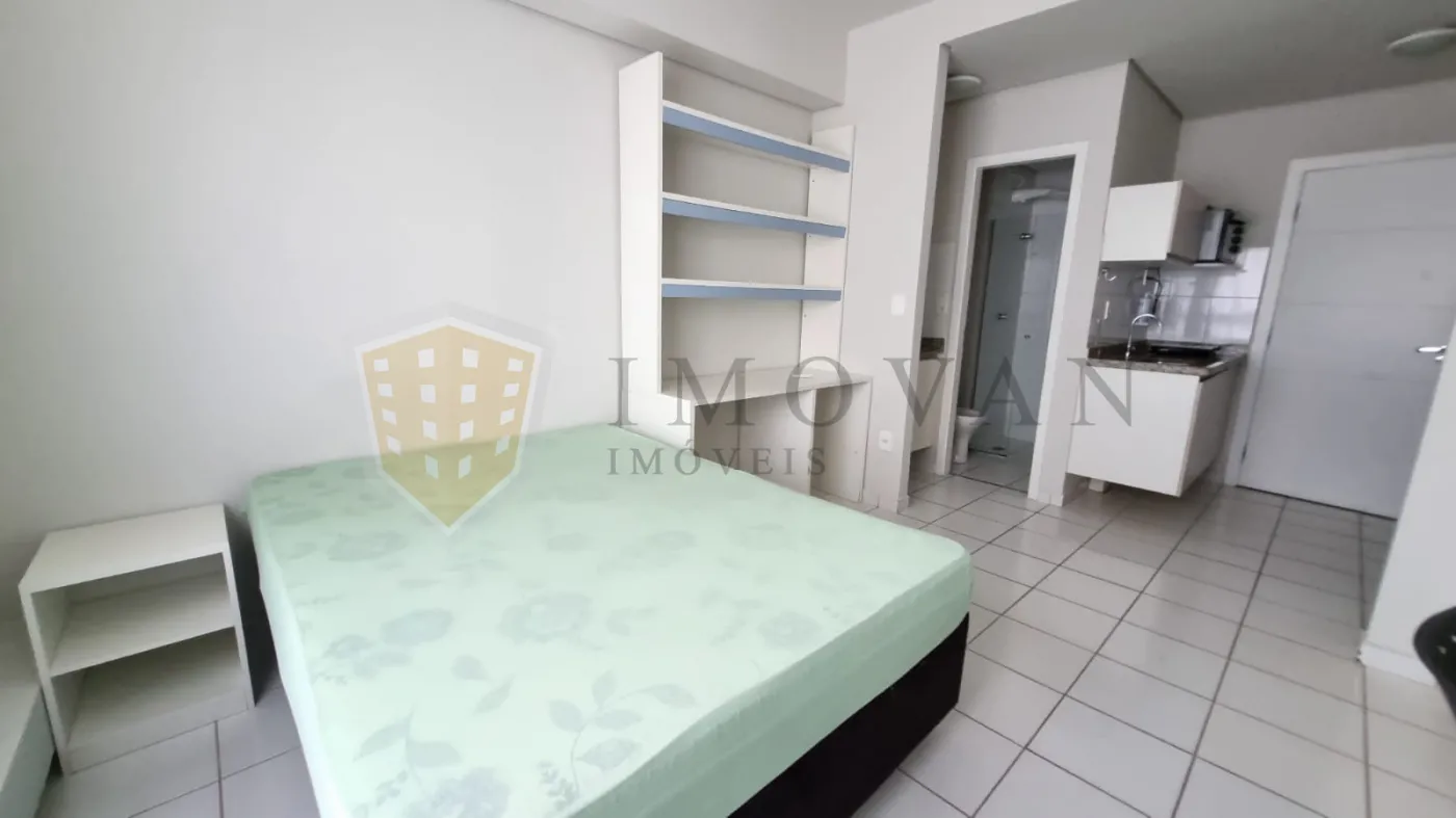 Alugar Apartamento / Kitchnet em Ribeirão Preto R$ 1.450,00 - Foto 3